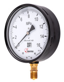 Вакуумметры, мановакуумметры, манометры общетехнические пылевлагозащищенные ВП4-Уф, МВП4-Уф, МП4-Уф УХЛ1