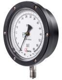 Мановакуумметры, манометры точных измерений виброустойчивые коррозионностойкие МВТИ-ВУф Кс, МТИ-ВУф Кс Корр."0"