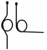 Отвод, сталь углеродистая (Ст)