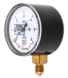 Тягонапоромеры, напоромеры ТНМПф, НМПф