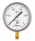 Стрелка с корректором "0"