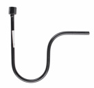 U-образный отвод, сталь углеродистая (Ст) U-образный отвод, сталь углеродистая (Ст)