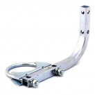 Кронштейн для манометра универсальный AL-35 (СтН) Кронштейн для манометра универсальный AL-35 (СтН)