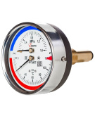 Термоманометры МПТ ОШ