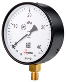 Тягонапоромеры, напоромеры ТНМПф, НМПф