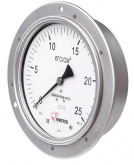 Фланцы для манометров