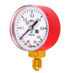 Манометры общетехнические газовые МП2-Уф