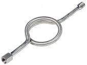 Отвод, сталь нержавеющая (СтН) Отвод, сталь нержавеющая (СтН)