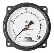 Индикатор давления IP40 Индикатор давления IP40