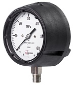 Вакуумметры, мановакуумметры, манометры кислотостойкие ДВ8008-ВУф Кс, ДА8008-ВУф Кс, ДМ8008-ВУф Кс исп К Без заполнения Вакуумметры, мановакуумметры, манометры кислотостойкие ДВ8008-ВУф Кс, ДА8008-ВУф Кс, ДМ8008-ВУф Кс исп К Без заполнения