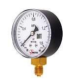 Манометры общетехнические МП2-Уф Манометры общетехнические МП2-Уф