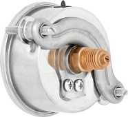 Вакуумметры, мановакуумметры, манометры общетехнические пылевлагозащищенные ДВ8008-ВУф, ДА8008-ВУф, ДМ8008-ВУф исп 1 ОШ Ск Без заполнения Вакуумметры, мановакуумметры, манометры общетехнические пылевлагозащищенные ДВ8008-ВУф, ДА8008-ВУф, ДМ8008-ВУф исп 1 ОШ Ск Без заполнения