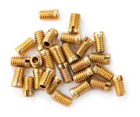 Демпфер, медный сплав (МС)