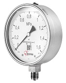 Вакуумметры, мановакуумметры, манометры виброустойчивые коррозионностойкие ДВ8008-ВУф Кс, ДА8008-ВУф Кс, ДМ8008-ВУф Кс исп 2 SG Вакуумметры, мановакуумметры, манометры виброустойчивые коррозионностойкие ДВ8008-ВУф Кс, ДА8008-ВУф Кс, ДМ8008-ВУф Кс исп 2 SG