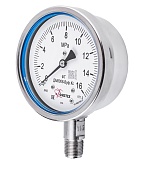 Вакуумметры, мановакуумметры, манометры виброустойчивые коррозионностойкие ДВ8008-ВУф Кс, ДА8008-ВУф Кс, ДМ8008-ВУф Кс Б110 Вакуумметры, мановакуумметры, манометры виброустойчивые коррозионностойкие ДВ8008-ВУф Кс, ДА8008-ВУф Кс, ДМ8008-ВУф Кс Б110