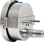 Вакуумметры, мановакуумметры, манометры виброустойчивые коррозионностойкие ДВ8008-ВУф Кс, ДА8008-ВУф Кс, ДМ8008-ВУф Кс ОШ Ск Вакуумметры, мановакуумметры, манометры виброустойчивые коррозионностойкие ДВ8008-ВУф Кс, ДА8008-ВУф Кс, ДМ8008-ВУф Кс ОШ Ск