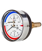 Термоманометры МПТ ОШ