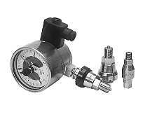 Гаситель пульсаций Гаситель пульсаций