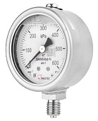 Вакуумметры, мановакуумметры, манометры виброустойчивые коррозионностойкие ДВ8008-ВУф Кс, ДА8008-ВУф Кс, ДМ8008-ВУф Кс исп 1 Вакуумметры, мановакуумметры, манометры виброустойчивые коррозионностойкие ДВ8008-ВУф Кс, ДА8008-ВУф Кс, ДМ8008-ВУф Кс исп 1