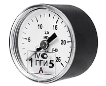 Манометры общетехнические МП2-Уф исп 1 Манометры общетехнические МП2-Уф исп 1
