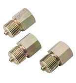 Переходники, сталь оцинкованная (СтО) Переходники, сталь оцинкованная (СтО)