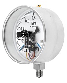 Вакуумметры, мановакуумметры, манометры электроконтактные коррозионностойкие ДВ2005ф Кс, ДА2005ф Кс, ДМ2005ф Кс Вакуумметры, мановакуумметры, манометры электроконтактные коррозионностойкие ДВ2005ф Кс, ДА2005ф Кс, ДМ2005ф Кс