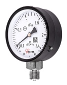 Вакуумметры, мановакуумметры, манометры аммиачные ВП3А-Уф, МВП3А-Уф, МП3А-Уф