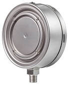 Вакуумметры, мановакуумметры, манометры виброустойчивые коррозионностойкие ДВ8008-ВУф Кс, ДА8008-ВУф Кс, ДМ8008-ВУф Кс исп 2 S (безопасное исполнение) Вакуумметры, мановакуумметры, манометры виброустойчивые коррозионностойкие ДВ8008-ВУф Кс, ДА8008-ВУф Кс, ДМ8008-ВУф Кс исп 2 S (безопасное исполнение)