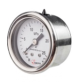 Манометры общетехнические пылевлагозащищенные ДМ8008-ВУф исп 1 ОШ d.40 Без заполнения