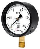 Вакуумметры, мановакуумметры, манометры общетехнические пылевлагозащищенные ВП3-Уф, МВП3-Уф, МП3-Уф IP54 Вакуумметры, мановакуумметры, манометры общетехнические пылевлагозащищенные ВП3-Уф, МВП3-Уф, МП3-Уф IP54