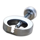 Струбцина для снятия стрелки Струбцина для снятия стрелки