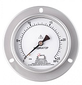 Индикатор давления IP54 Индикатор давления IP54