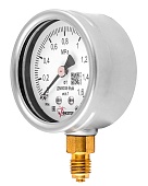 Вакуумметры, мановакуумметры, манометры общетехнические пылевлагозащищенные ДВ8008-ВУф, ДА8008-ВУф, ДМ8008-ВУф исп 1 Без заполнения Вакуумметры, мановакуумметры, манометры общетехнические пылевлагозащищенные ДВ8008-ВУф, ДА8008-ВУф, ДМ8008-ВУф исп 1 Без заполнения