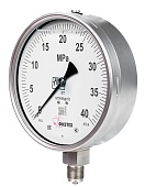 Вакуумметры, мановакуумметры, манометры точных измерений виброустойчивые коррозионностойкие ВТИ-ВУф Кс, МВТИ-ВУф Кс, МТИ-ВУф Кс Без корр."0" Вакуумметры, мановакуумметры, манометры точных измерений виброустойчивые коррозионностойкие ВТИ-ВУф Кс, МВТИ-ВУф Кс, МТИ-ВУф Кс Без корр."0"