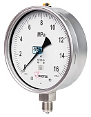 Вакуумметры, мановакуумметры, манометры точных измерений коррозионностойкие ВТИф Кс, МВТИф Кс, МТИф Кс Без корр."0" Вакуумметры, мановакуумметры, манометры точных измерений коррозионностойкие ВТИф Кс, МВТИф Кс, МТИф Кс Без корр."0"