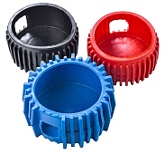 Защитный кожух для d.50