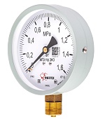 Манометры общетехнические МП3-Уф исп ЭКО
