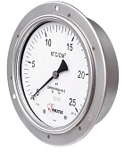 Фланцы для манометров