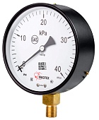 Тягонапоромеры, напоромеры ТНМПф, НМПф