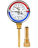 Термоманометры МПТ РШ