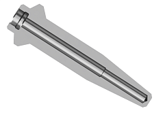 Гильзы ГЗ-ВЦ цилиндрические, сталь нержавеющая (СтН)