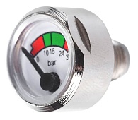 Индикатор давления для огнетушителей IP54