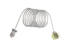 Соединительные рукава, сталь нержавеющая (СтН)