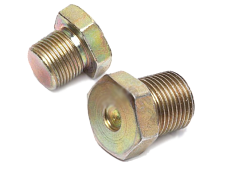 Заглушки для бобышек Заглушки для бобышек